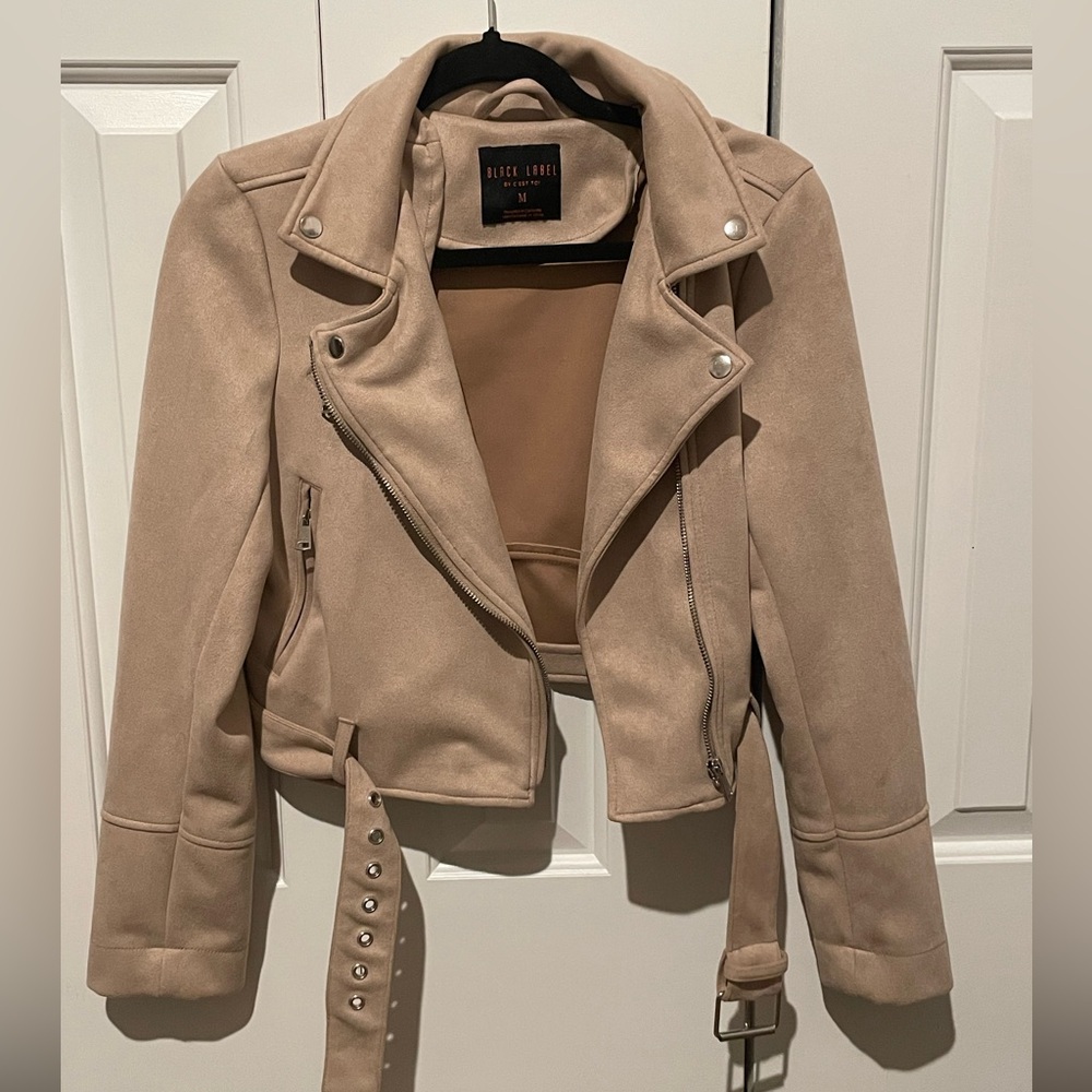 FOREVER 21: Jacket